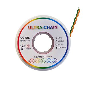 پاورچین ارتودنسی مدل continuous g o کد 3009