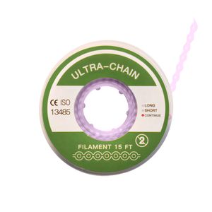 پاورچین ارتودنسی مدل continuous lp کد 0900