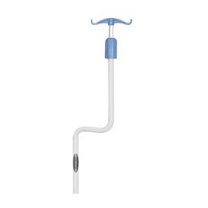 پایه سرم پیاوار مدل iv200v2