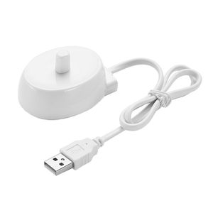 پایه شارژر مسواک برقی مدل usb 01