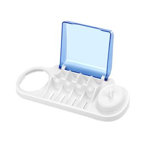 پایه نگهدارنده مسواک برقی و سری یدک مدل v11