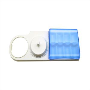 پایه نگهدارنده مسواک برقی و سری یدک مدل v22