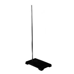 پایه و میله آزمایشگاه مدل pm60