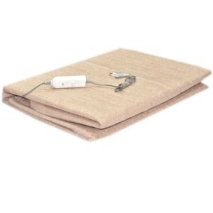 پتو برقی بویرالی مدل  nonwoven222