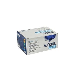 پد الکلی یوتاب مدل pl6671 بسته 100 عددی