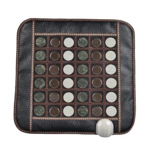 پد برقی مدل سنگ یشم کد 2000d سایز 40x30 سانتی متر