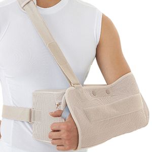 پد تثبیت کننده شانه و آویز دست آی ناین مدل b242 c