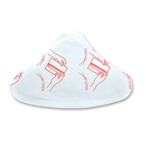 پد ضد درد قاعدگی مدل menstrual warmer بسته 3 عددی