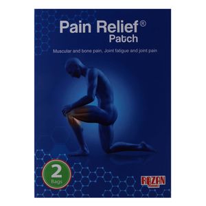 پد ضد درد مدل pain relief