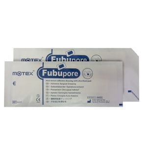 پد پانسمان موتکس مدل non woven10×30 بسته 10عددی