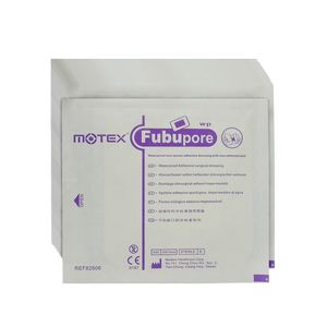 پد پانسمان موتکس مدل waterproof 1010 بسته 25 عددی