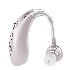 پروب سمعک مدل hearing aid for the deaf