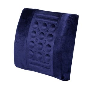 پشت کمری طبی الماس شهر مدل ash015