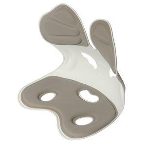 پشت کمری طبی مدل ergonomia
