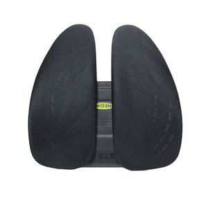 پشت کمری طبی نگین مدل b115
