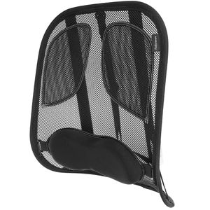 پشت کمری فلوز مدل mesh
