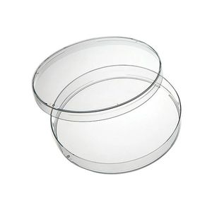پلیت آزمایشگاهی مدل پلاستیکی کد r 6  بسته 20 عددی