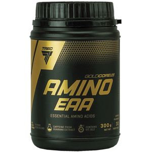 پودر آمینو eaa گلد کر لاین ترک نوتریشن   300 گرم