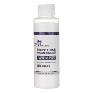 پودر ایرفلو مروابن مدل prophy mor وزن 130 گرم