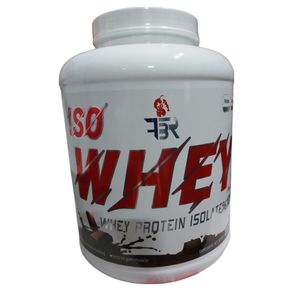 پودر ایزو وی اف بی آر   2270 گرم