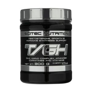 پودر تی جی اچ سایتک نوتریشن   300 گرم