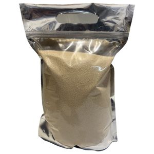 پودر زئولیت مدل لیتیوم وزن 1000 گرم