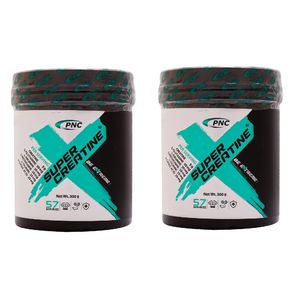 پودر سوپر کراتین با طعم وانیل کارن   300 گرم بسته 2 عددی