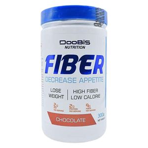 پودر فیبر دوبیس   300 گرم