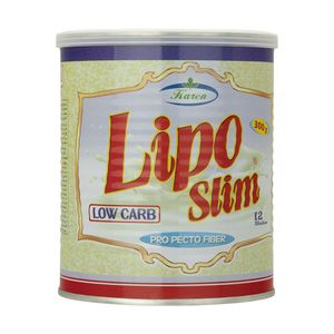 پودر لیپو اسلیم کارن   300 گرم