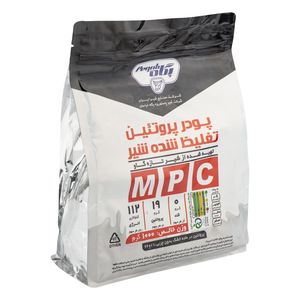 پودر پروتئین تغلیظ شده شیر پگاه   1000 گرم