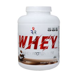 پودر پروتئین وی اف بی آر   2270 گرم