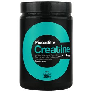 پودر کراتین پیکادیلی   300 گرم