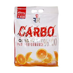 پودر کربو اف بی آر   4000 گرم