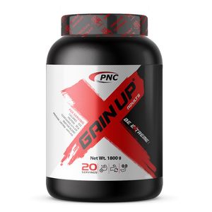 پودر گین آپ با طعم موز كارن   1800 گرم