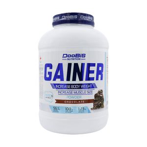 پودر گینر دوبیس   4500 گرم