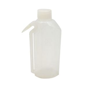 پی‌ست آزمایشگاهی مدل integral wash bottle ظرفیت 250 میلی‌لیتر