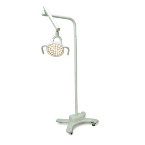 چراغ پرتابل led آریا تجهیز کد ata