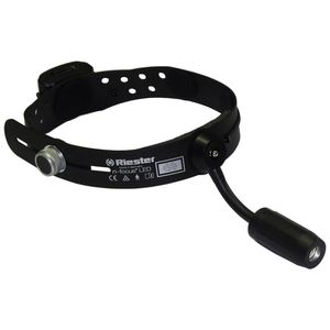 چراغ پیشانی معاینه ریشتر مدل ri focus 6091