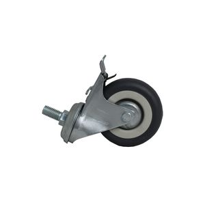 چرخ تخت بیمارستان کد 47595