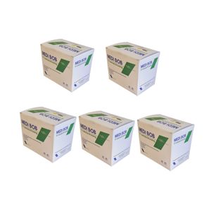 چسب آنژیوکت مدی باب مدل iv مجموعه 5 عددی