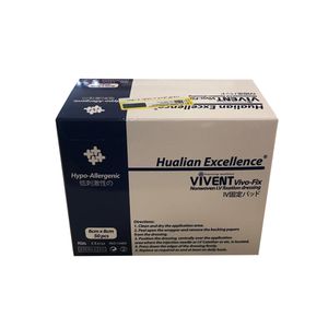 چسب آنژیوکت ویونت مدل 8x6 بسته 50 عددی