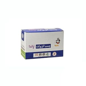 چسب آنژیوکت پاندا مدل iv بسته 50 عددی