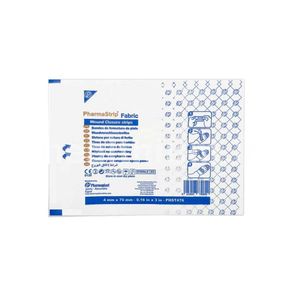 چسب بخیه فارما استریپ مدل r03 بسته 10 عددی