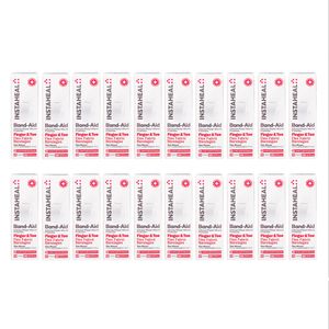 چسب زخم اینستاهیل مدل پارچه ای بسته 20 عددی