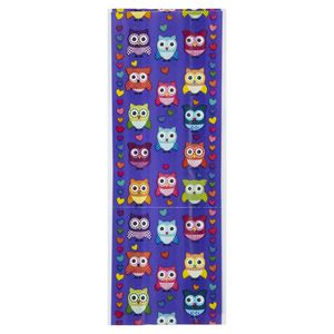 چسب زخم دی ام مدل owl