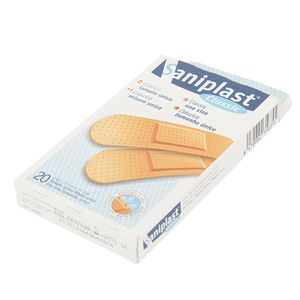 چسب زخم سنی پلاست مدل classic