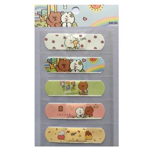 چسب زخم طرح rabit  کد am 30 بسته 5 عددی