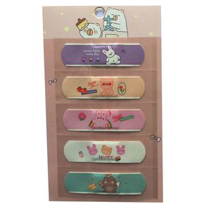 چسب زخم طرح rabit کد am 002 بسته 5 عددی