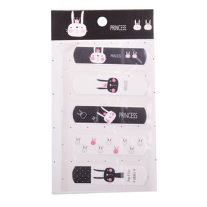 چسب زخم طرح خرگوش 3 بسته 5 عددی