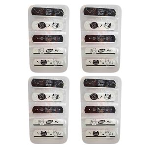 چسب زخم طرح فانتزی کد c02 بسته 20 عددی